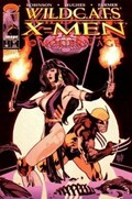 WILDC.A.T.S./X-MEN: THE MODERN AGE #1B 
