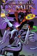 WILDC.A.T.S./X-MEN: THE MODERN AGE #1D 