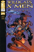 WILDC.A.T.S. / X-MEN: THE GOLDEN AGE #1 