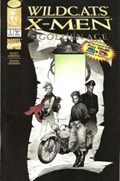 WILDC.A.T.S. / X-MEN: THE GOLDEN AGE #1D 