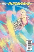 RUNAWAYS #9 
