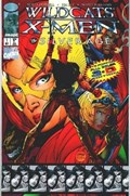 WILDC.A.T.S./X-MEN: THE SILVER AGE #1D 
