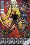 WILDC.A.T.S./X-MEN: THE SILVER AGE #1E 