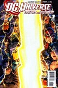 DC UNIVERSE: LAST WILL AND TESTAMENT #1 