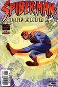 SPIDER-MAN: LIFELINE #1 