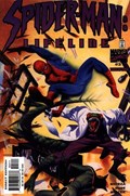 SPIDER-MAN: LIFELINE #3 