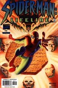 SPIDER-MAN: LIFELINE #2 