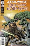STAR WARS: QUI-GON AND OBI-WAN - LAST STAND ON ORD MANTELL #3 
