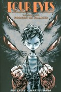 FOUR EYES #1A Trade Paperback