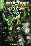 CITY OF DUST #2 