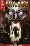 CITY OF DUST #3 