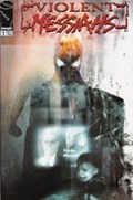VIOLENT MESSIAHS #1 