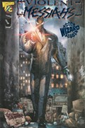 VIOLENT MESSIAHS #0.5-WIZ-B 