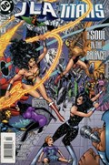JLA: TITANS #3B 