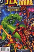 JLA: TITANS #1 