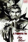 TRIBUTE TO GENE COLAN #1 