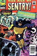 THE AGE OF THE SENTRY #1B 