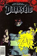 DARKSEID: A NEW YEAR'S EVIL #1B 