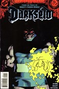 DARKSEID: A NEW YEAR'S EVIL #1 