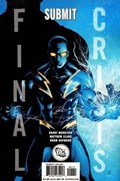 FINAL CRISIS: SUBMIT #1 