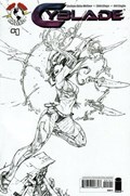 CYBLADE #1-RI 