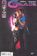 CYBLADE #3 