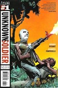 UNKNOWN SOLDIER #1-RI 