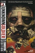 UNKNOWN SOLDIER #1-NYCC 