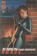 X-MEN: THE MOVIE - PREQUEL: ROGUE #1-DF 