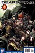 GEARS OF WAR #9 
