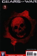 GEARS OF WAR #1 