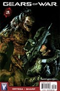 GEARS OF WAR #6B 