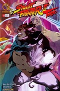 STREET FIGHTER II: TURBO #12-ELITE-B 