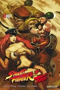 STREET FIGHTER II: TURBO #7B 