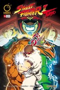 STREET FIGHTER II: TURBO #9 