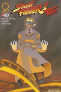 STREET FIGHTER II: TURBO #10B 