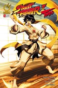 STREET FIGHTER II: TURBO #11B 