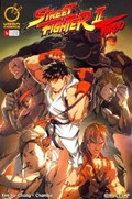 STREET FIGHTER II: TURBO #1B 