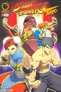 STREET FIGHTER II: TURBO #3 