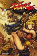 STREET FIGHTER II: TURBO #6-ELITE-B 