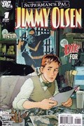 SUPERMAN'S PAL JIMMY OLSEN #1 
