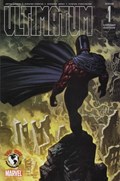 ULTIMATUM #1-TCSTO 