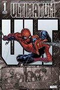 ULTIMATUM #1-2nd 