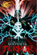 BLACK TERROR #11-RI 