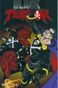 BLACK TERROR #13-RI 