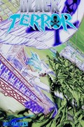 BLACK TERROR #13-RI-B 