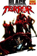 BLACK TERROR #12B 