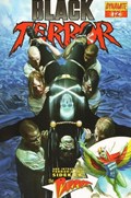 BLACK TERROR #12 