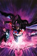 BLACK TERROR #8 