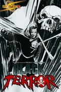 BLACK TERROR #9B 